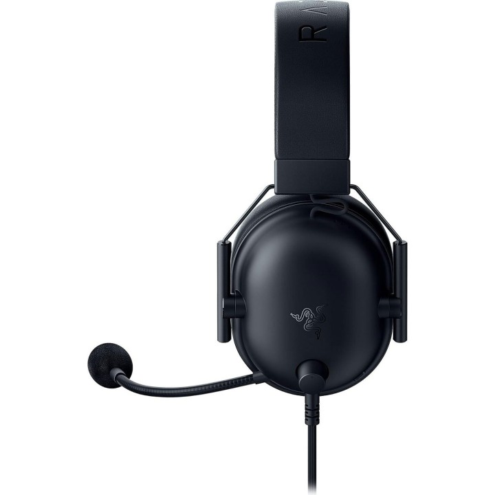 Razer Blackshark V2 X for PlayStation (Black) Casques Razer Maroc