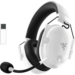 Razer Blackshark V2 Pro (White) Casques Razer Maroc