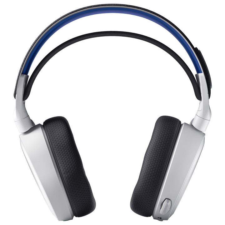 SteelSeries Arctis 7P+ (blanc) Casques SteelSeries Maroc