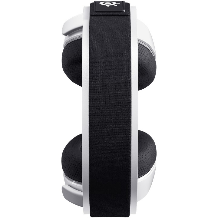 SteelSeries Arctis 7P+ (blanc) Casques SteelSeries Maroc