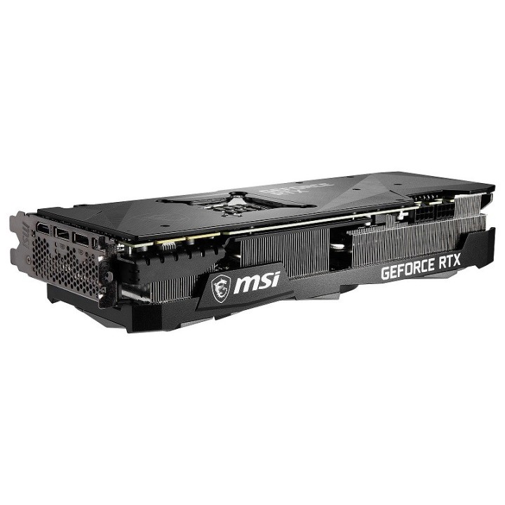 MSI GeForce RTX 3080 VENTUS 3X OC 10GB GDDR6X Cartes graphiques MSI...