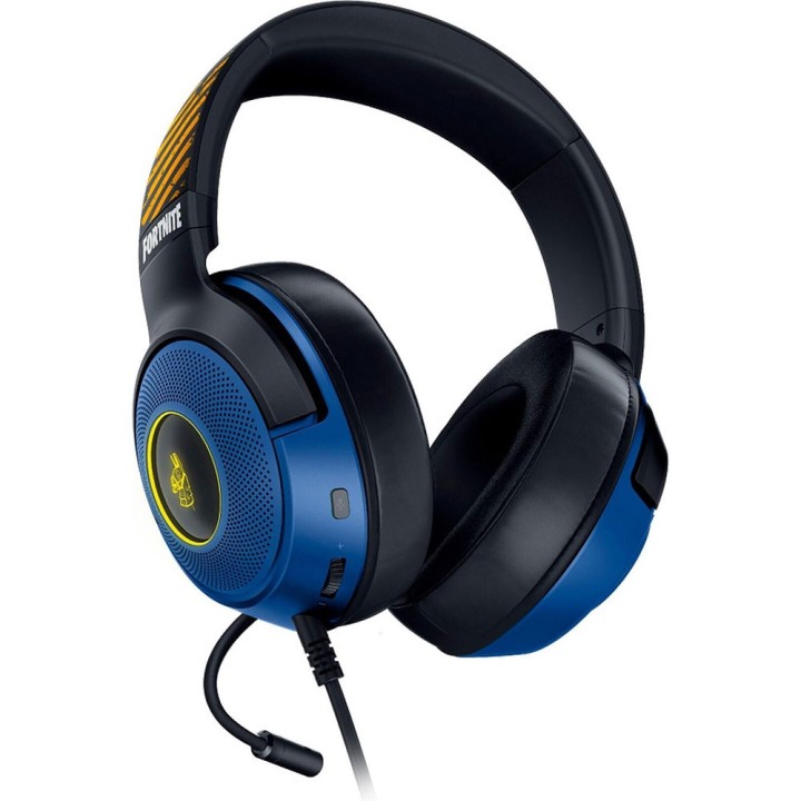Razer Kraken V3 X (Fortnite Edition) Casques Razer Maroc
