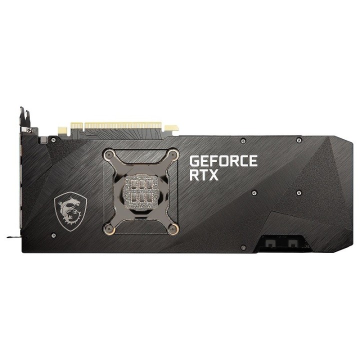 MSI GeForce RTX 3080 VENTUS 3X OC 10GB GDDR6X Cartes graphiques MSI...