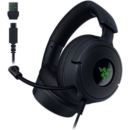 Razer Kraken V4 X Casques Razer Maroc