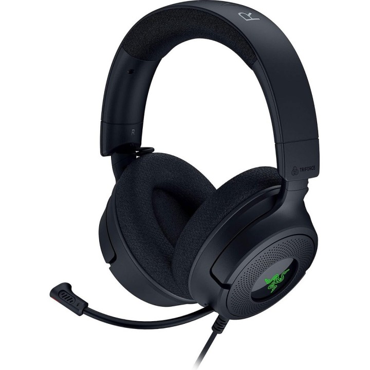 Razer Kraken V4 X Casques Razer Maroc