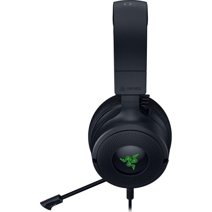 Razer Kraken V4 X Casques Razer Maroc