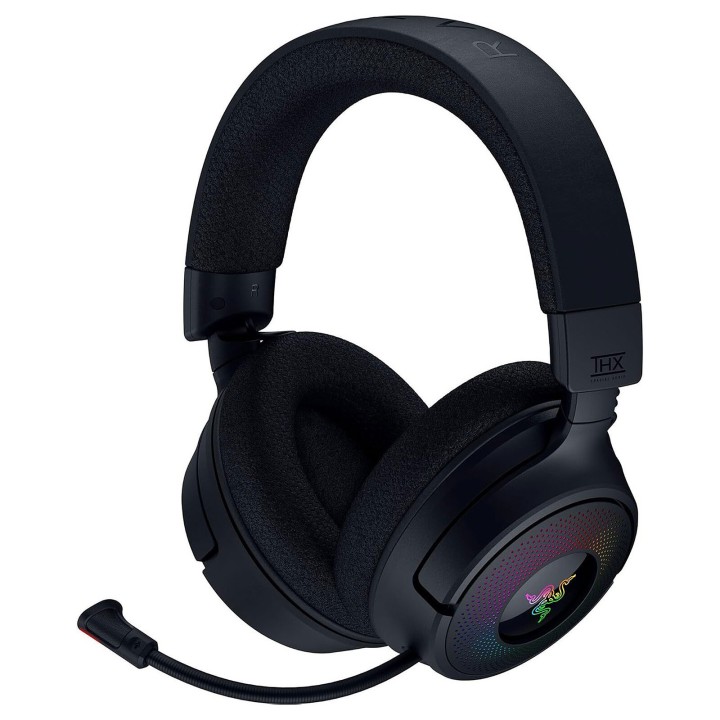 Razer Kraken V4 Casques Razer Maroc
