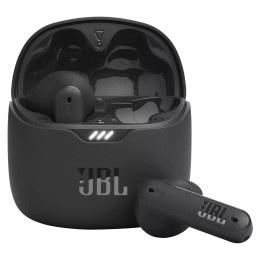 JBL Ecouteurs Tune Flex TWS noir Casques JBL Maroc