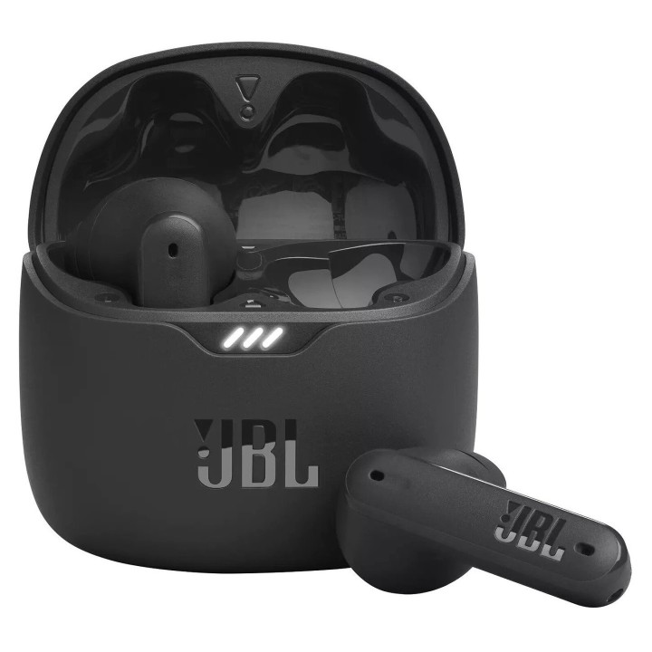 JBL Ecouteurs Tune Flex TWS noir Casques JBL Maroc