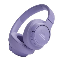 JBL Casque Tune 720BT Violet Casques JBL Maroc