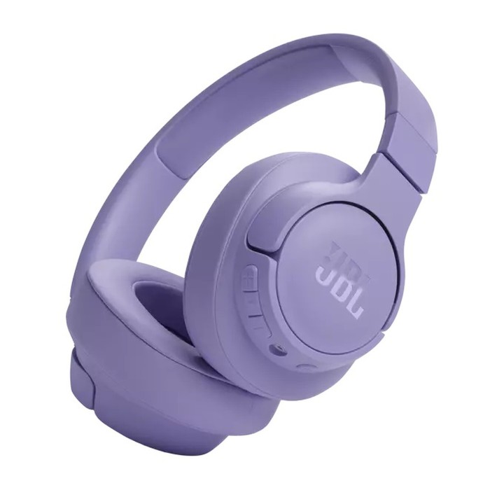 JBL Casque Tune 720BT Violet Casques JBL Maroc