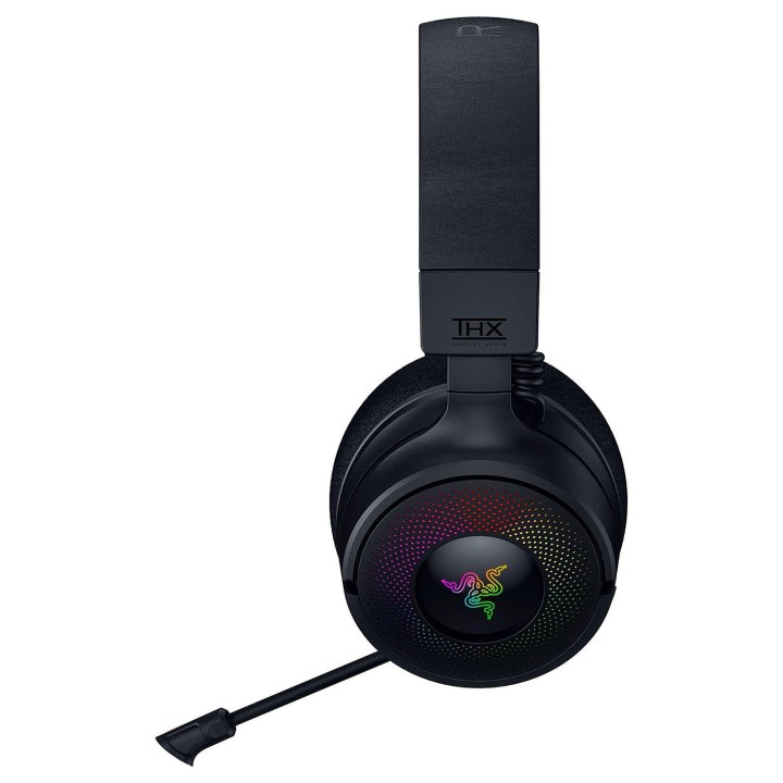 Razer Kraken V4 Casques Razer Maroc