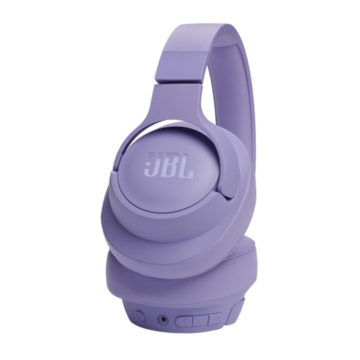 JBL Casque Tune 720BT Violet Casques JBL Maroc