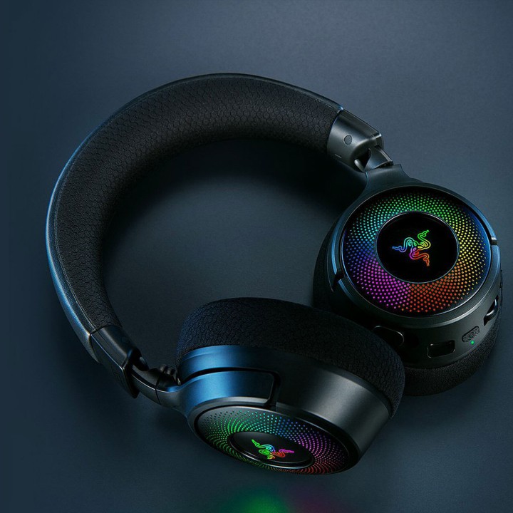 Razer Kraken V4 Casques Razer Maroc