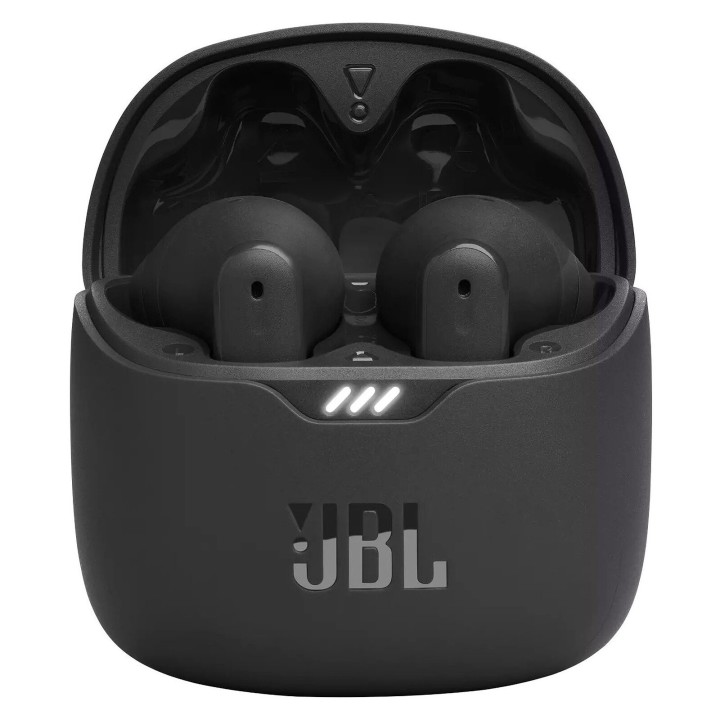 JBL Ecouteurs Tune Flex TWS noir Casques JBL Maroc