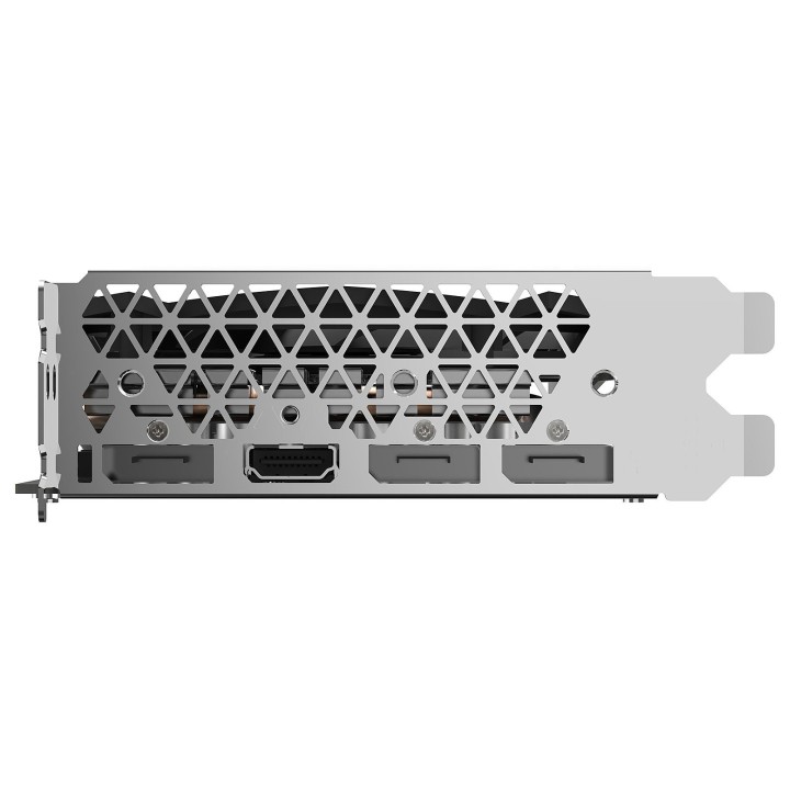 ZOTAC GeForce GTX 1660 Twin Fan 6GB GDDR5 Cartes graphiques Zotac M...