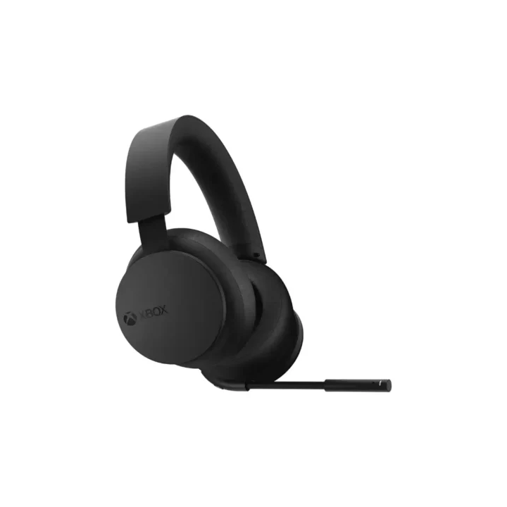 Casque sans fil Xbox Casques Microsoft Maroc