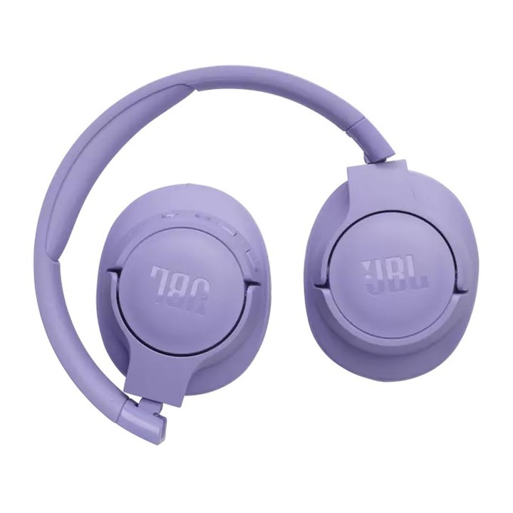 JBL Casque Tune 720BT Violet Casques JBL Maroc
