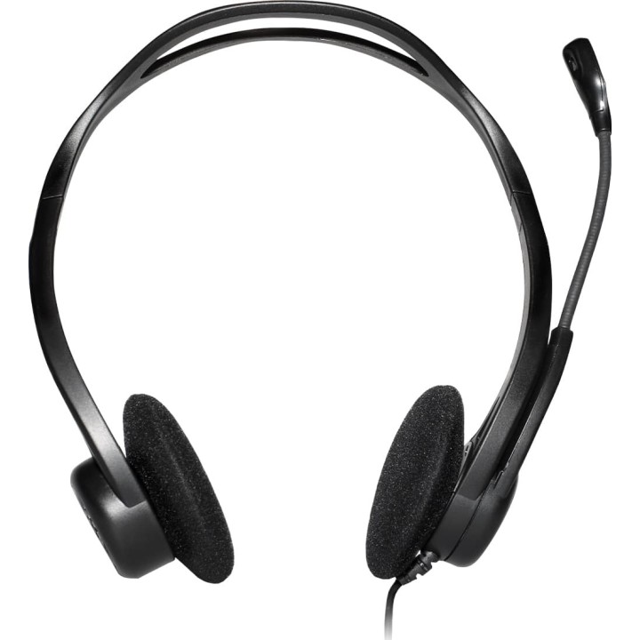 Logitech PC 960 USB Casques Logitech Maroc