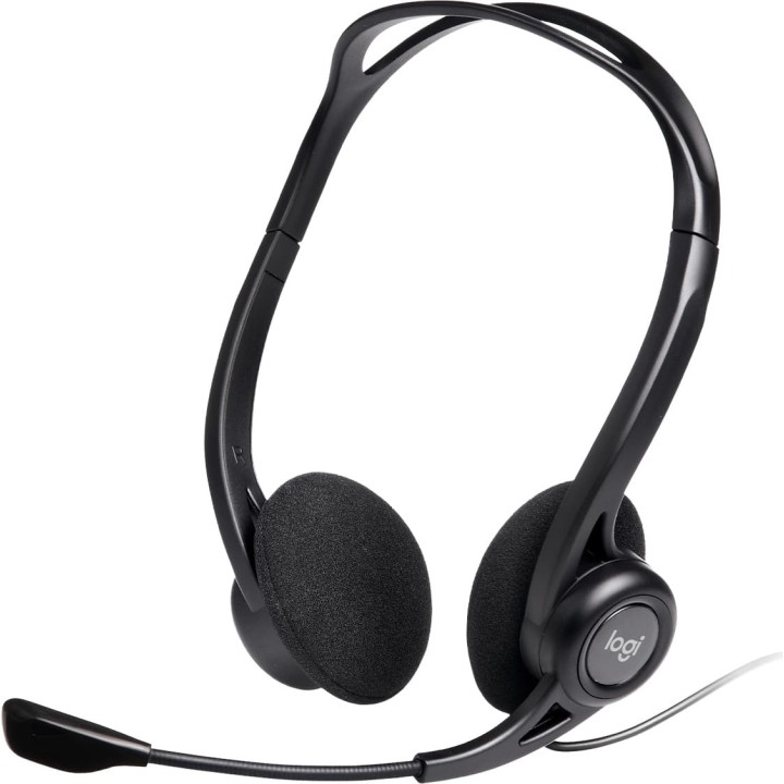 Logitech PC 960 USB Casques Logitech Maroc