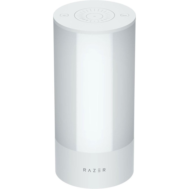 Razer Aether Lamp Casques Razer Maroc