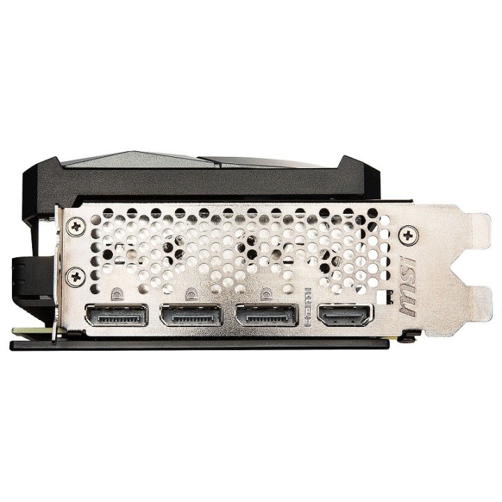 MSI GeForce RTX 3080 VENTUS 3X OC 10GB GDDR6X Cartes graphiques MSI...