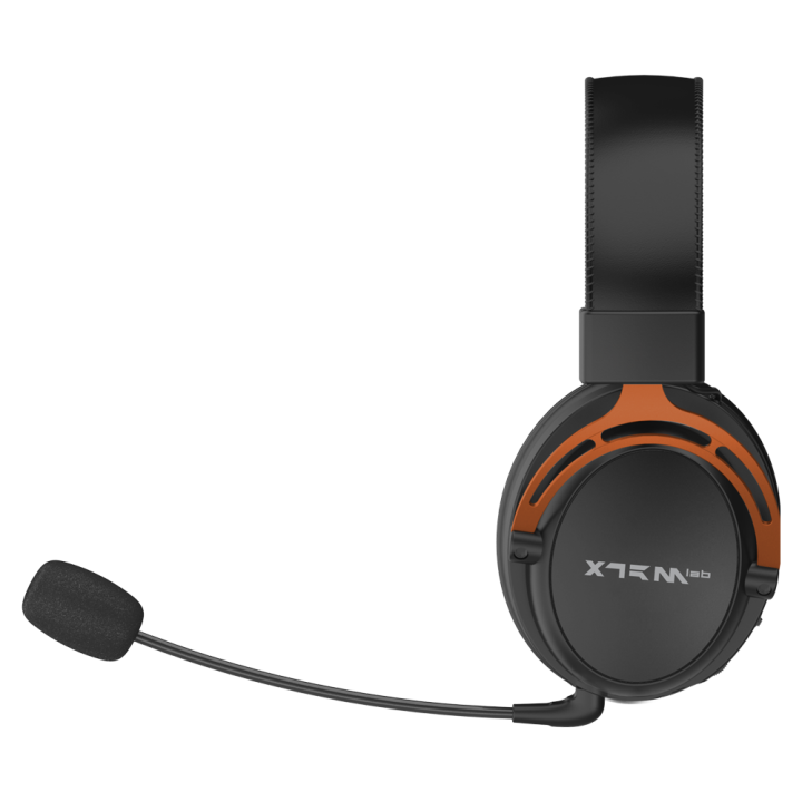 XTRMLAB Wave X Wireless Casques XTRMLAB Maroc