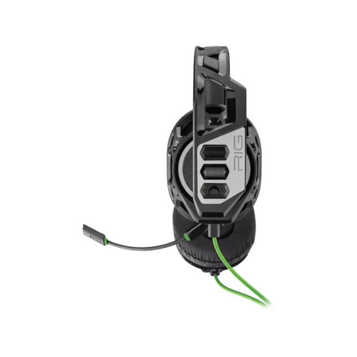 NACON RIG 300HX Casques Nacon Maroc