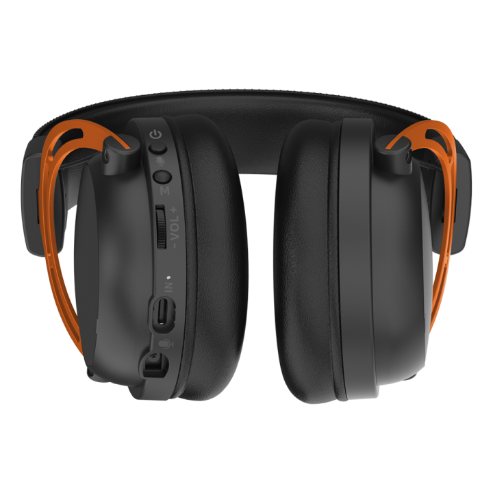 XTRMLAB Wave X Wireless Casques XTRMLAB Maroc