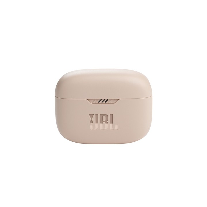 JBL Ecouteurs Tune 130 NC TWS Beige Casques JBL Maroc