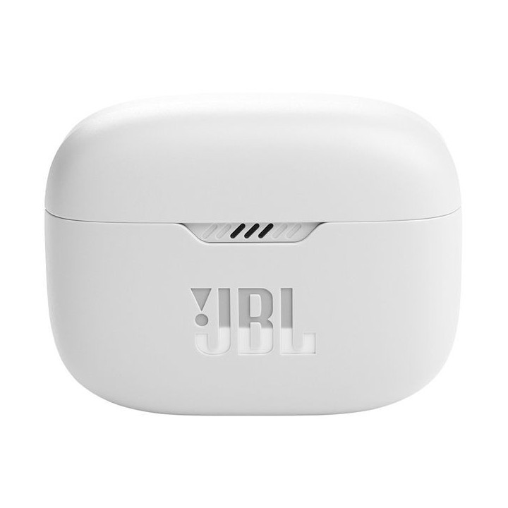 JBL Ecouteurs Tune 130 NC TWS Blanc Casques JBL Maroc