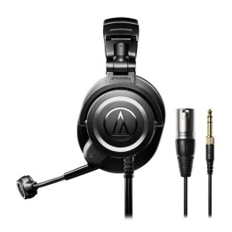 Audio-Technica ATH-M50x StreamSet Casques Audio-Technica Maroc