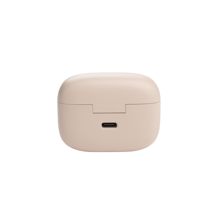 JBL Ecouteurs Tune 130 NC TWS Beige Casques JBL Maroc