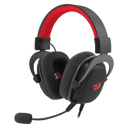 Redragon H510 Lite Wired Gaming Headset Casques Redragon Maroc
