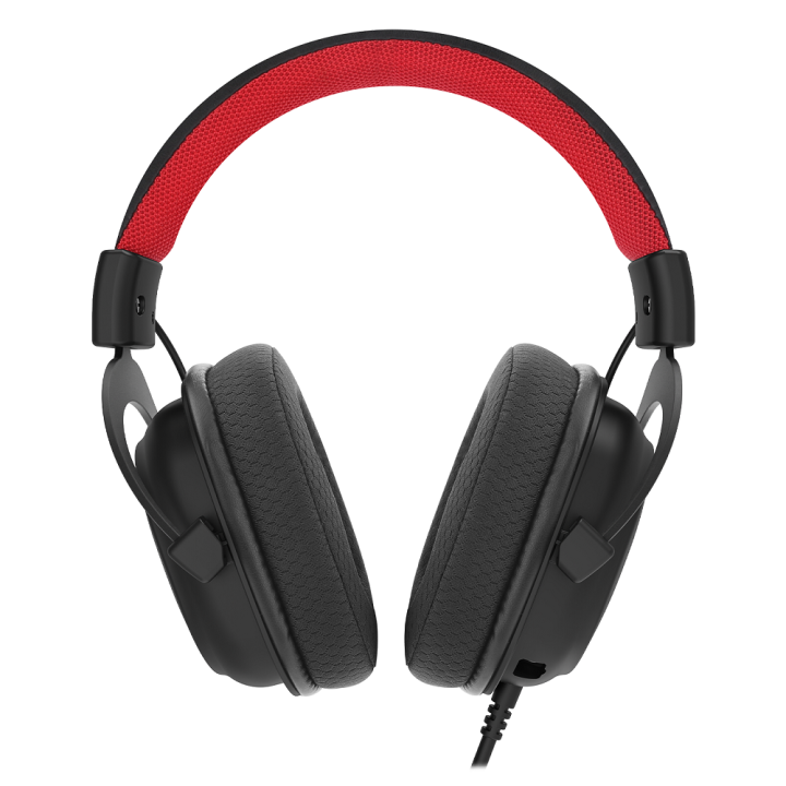 Redragon H510 Lite Wired Gaming Headset Casques Redragon Maroc