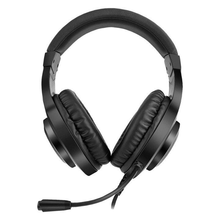 Redragon H260 Hylas Wired Gaming Headset Casques Redragon Maroc