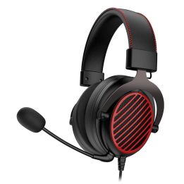 Redragon H540 Luna Wired Gaming Headset Casques Redragon Maroc