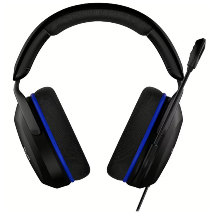 HyperX Cloud Stinger 2 Core PS5 Noir Casques HyperX Maroc
