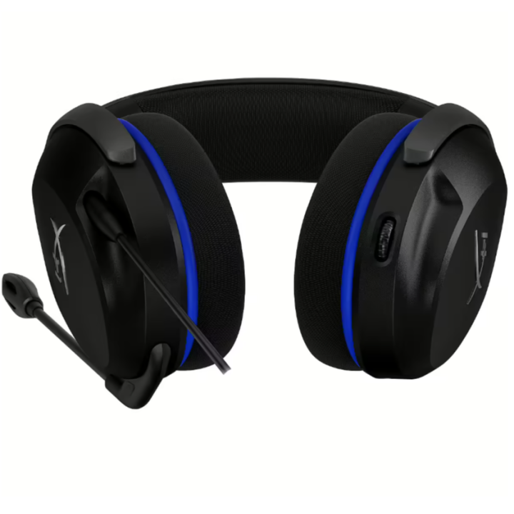 HyperX Cloud Stinger 2 Core PS5 Noir Casques HyperX Maroc