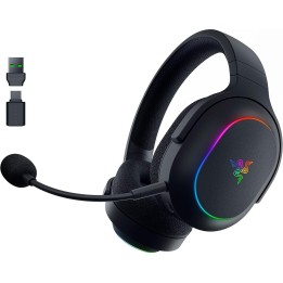Razer Barracuda X Chroma Casques Razer Maroc
