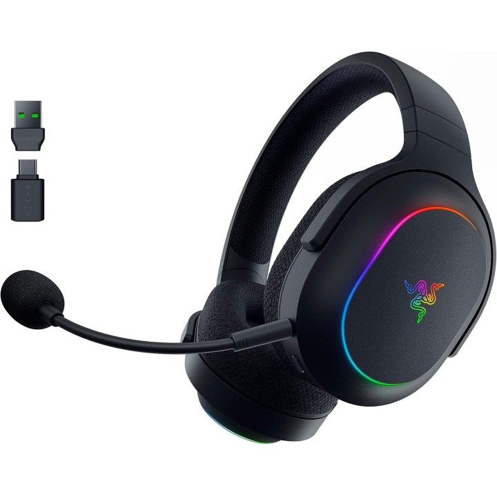 Razer Barracuda X Chroma Casques Razer Maroc