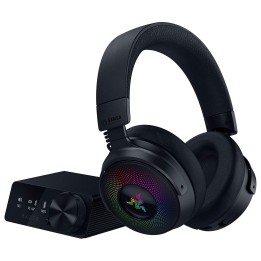 Razer Kraken v4 Pro (Noir) Casques Razer Maroc