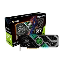 Palit GeForce RTX 3080 GamingPro 10GB GDDR6X NVIDIA Palit Maroc