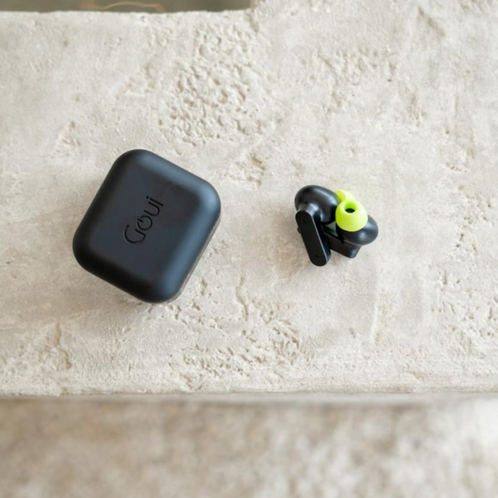 Goui G-Pods Pro Écouteurs Sans Fil Double Microphone Casques Goui M...