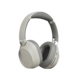 Maestro ELITE Bluetooth Casque - Cream Casques Goui Maroc