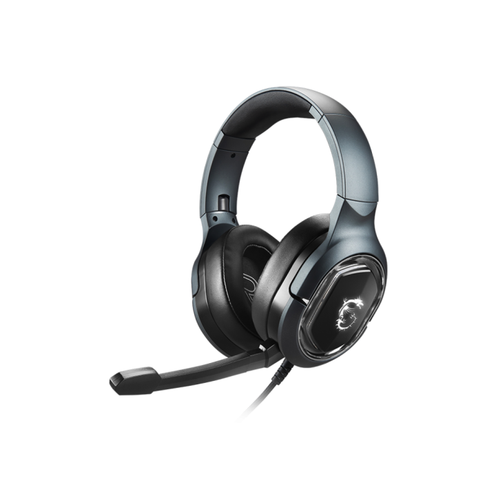 MSI Immerse GH50 Casques MSI Maroc