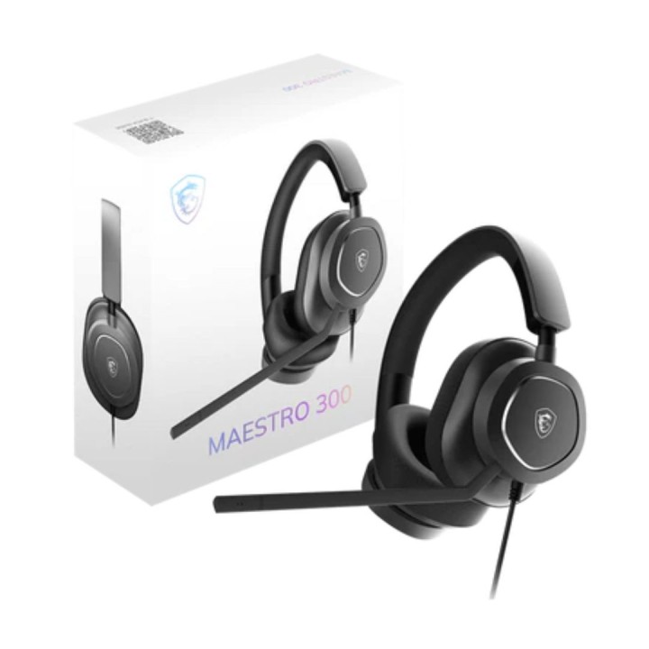 MSI MAESTRO 300 Casques MSI Maroc
