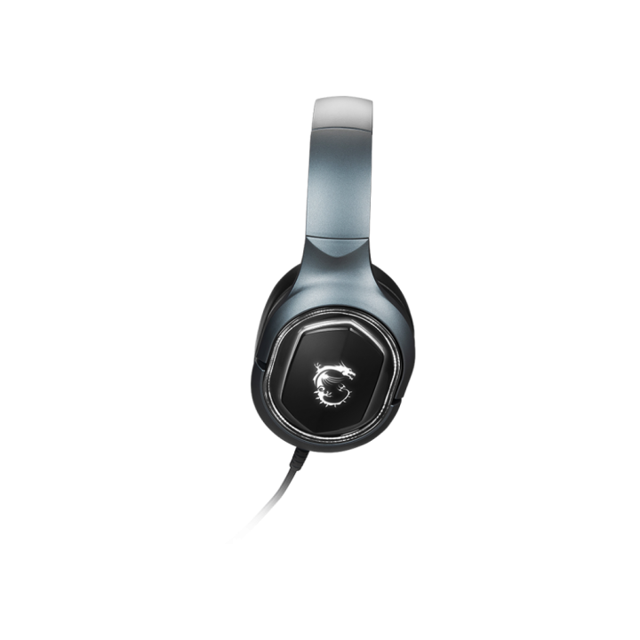 MSI Immerse GH50 Casques MSI Maroc