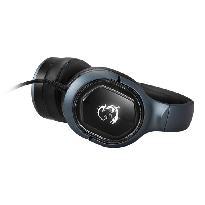 MSI Immerse GH50 Casques MSI Maroc