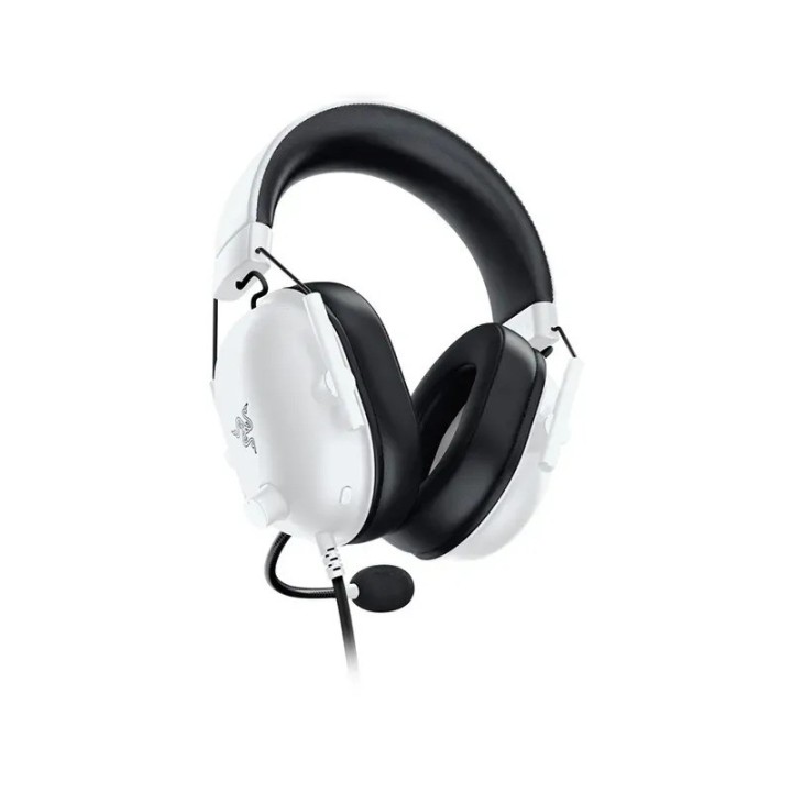 Razer Blackshark V2 X for PlayStation (White) Casques Razer Maroc